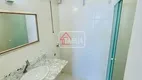 Foto 13 de Apartamento com 1 Quarto à venda, 50m² em Ilha Porchat, São Vicente