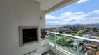 Foto 9 de Apartamento com 2 Quartos à venda, 72m² em Barreiros, São José