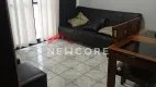 Foto 2 de Apartamento com 1 Quarto à venda, 45m² em Cidade Ocian, Praia Grande