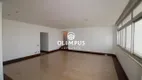 Foto 5 de Apartamento com 3 Quartos para alugar, 320m² em Osvaldo Rezende, Uberlândia
