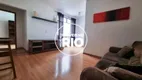 Foto 2 de Apartamento com 2 Quartos à venda, 82m² em Tijuca, Rio de Janeiro