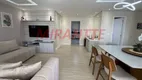 Foto 3 de Apartamento com 3 Quartos à venda, 108m² em Vila Augusta, Guarulhos