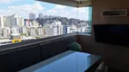 Foto 10 de Apartamento com 4 Quartos à venda, 243m² em Buritis, Belo Horizonte