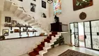 Foto 11 de Casa de Condomínio com 5 Quartos à venda, 1386m² em Jardim Botânico, Rio de Janeiro