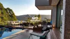 Foto 16 de Casa de Condomínio com 4 Quartos à venda, 405m² em Alphaville Lagoa Dos Ingleses, Nova Lima