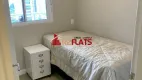 Foto 10 de Flat com 1 Quarto para alugar, 84m² em Itaim Bibi, São Paulo