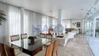 Foto 11 de Casa de Condomínio com 4 Quartos à venda, 510m² em Alphaville, Santana de Parnaíba