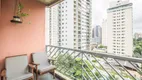 Foto 6 de Apartamento com 3 Quartos à venda, 180m² em Moema, São Paulo