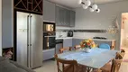 Foto 3 de Casa de Condomínio com 3 Quartos à venda, 214m² em Vila Monte Alegre, Paulínia