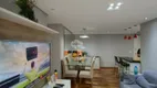 Foto 3 de Apartamento com 3 Quartos à venda, 82m² em Jardim das Vertentes, São Paulo