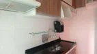 Foto 3 de Apartamento com 2 Quartos à venda, 49m² em Jardim Rosalina, Cotia