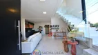 Foto 5 de Casa de Condomínio com 3 Quartos à venda, 139m² em JARDIM MONTREAL RESIDENCE, Indaiatuba