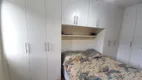 Foto 17 de Apartamento com 1 Quarto à venda, 58m² em Enseada, Guarujá