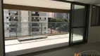 Foto 4 de Apartamento com 3 Quartos à venda, 143m² em Campo Belo, São Paulo