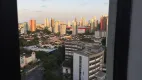 Foto 9 de Flat com 1 Quarto à venda, 33m² em Tamarineira, Recife