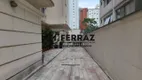 Foto 29 de Apartamento com 3 Quartos à venda, 130m² em Itaim Bibi, São Paulo