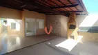 Foto 9 de Casa com 3 Quartos à venda, 110m² em Edson Queiroz, Fortaleza