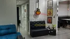 Foto 8 de Apartamento com 3 Quartos à venda, 123m² em Cambuci, São Paulo