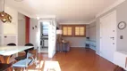 Foto 6 de Apartamento com 3 Quartos para alugar, 83m² em Mercês, Curitiba