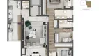 Foto 14 de Apartamento com 3 Quartos à venda, 157m² em Brooklin, São Paulo