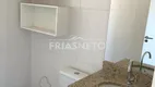 Foto 12 de Apartamento com 2 Quartos à venda, 52m² em Conjunto Habitacional Agua Branca, Piracicaba