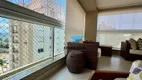 Foto 8 de Apartamento com 4 Quartos à venda, 148m² em Jardim Astúrias, Guarujá