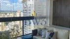 Foto 3 de Apartamento com 3 Quartos à venda, 117m² em Parque das Flores, Campinas