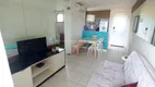 Foto 18 de Apartamento com 1 Quarto para alugar, 40m² em Cumbuco, Caucaia