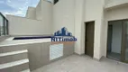 Foto 3 de Cobertura com 4 Quartos à venda, 200m² em Icaraí, Niterói
