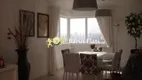 Foto 4 de Apartamento com 2 Quartos à venda, 140m² em Brooklin, São Paulo