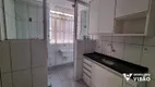 Foto 12 de Apartamento com 3 Quartos para alugar, 65m² em Boa Vista, Uberaba