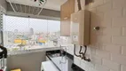 Foto 18 de Apartamento com 2 Quartos à venda, 72m² em Cambuci, São Paulo