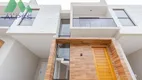 Foto 70 de Sobrado com 3 Quartos à venda, 129m² em Boqueirão, Curitiba