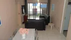 Foto 2 de Apartamento com 2 Quartos à venda, 73m² em Enseada, Guarujá