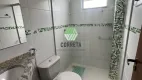 Foto 13 de Apartamento com 2 Quartos para alugar, 60m² em Morada de Laranjeiras, Serra