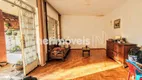 Foto 3 de Casa com 4 Quartos à venda, 217m² em Sagrada Família, Belo Horizonte