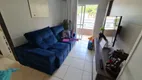 Foto 3 de Apartamento com 2 Quartos à venda, 66m² em Ipiranga, São José