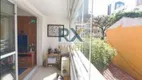 Foto 5 de Apartamento com 2 Quartos à venda, 63m² em Vila Anglo Brasileira, São Paulo