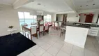 Foto 3 de Apartamento com 3 Quartos à venda, 154m² em Vila Guilhermina, Praia Grande