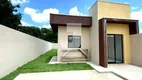 Foto 4 de Casa com 2 Quartos à venda, 60m² em Jardim Madre Paulina, Itu