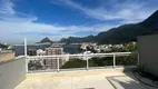 Foto 23 de Cobertura com 4 Quartos à venda, 350m² em Humaitá, Rio de Janeiro