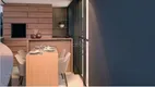 Foto 9 de Apartamento com 2 Quartos à venda, 71m² em São Francisco, Curitiba
