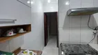 Foto 4 de Apartamento com 1 Quarto à venda, 43m² em Vila Guilhermina, Praia Grande