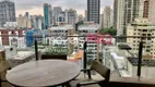 Foto 11 de Apartamento com 1 Quarto para venda ou aluguel, 71m² em Vila Nova Conceição, São Paulo