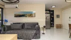 Foto 5 de Apartamento com 2 Quartos à venda, 75m² em Alto de Pinheiros, São Paulo