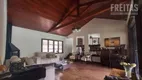 Foto 12 de Casa de Condomínio com 4 Quartos à venda, 358m² em Alphaville, Santana de Parnaíba