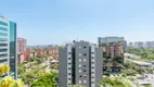 Foto 10 de Cobertura com 3 Quartos para venda ou aluguel, 209m² em Chácara das Pedras, Porto Alegre
