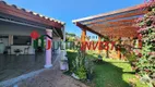 Foto 4 de Casa de Condomínio com 4 Quartos à venda, 400m² em Parque Village Castelo, Itu