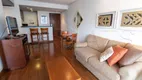 Foto 10 de Flat com 1 Quarto para alugar, 60m² em Itaim Bibi, São Paulo