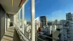 Foto 26 de Apartamento com 1 Quarto para alugar, 27m² em Cerqueira César, São Paulo